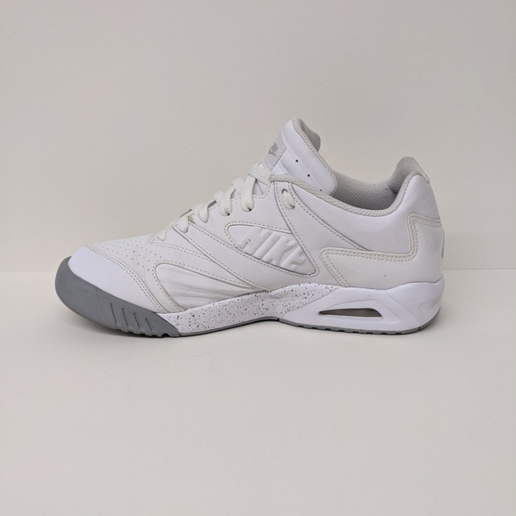 Nike Air Tech Challenge 4 Low men's size 9 agassi - Picture 5 of 8